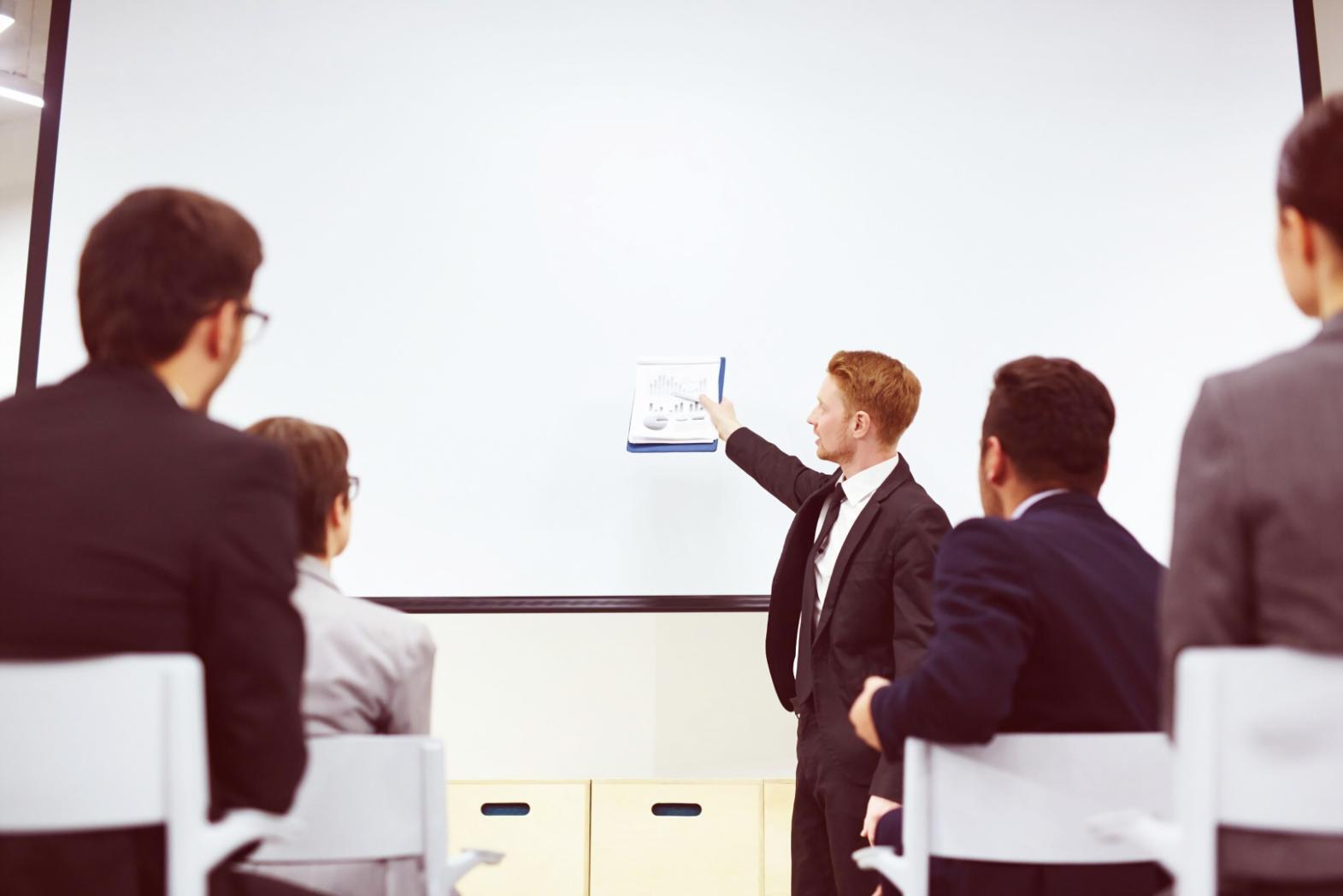 Espacio de trabajo profesional para el aprendizaje de optimización en página