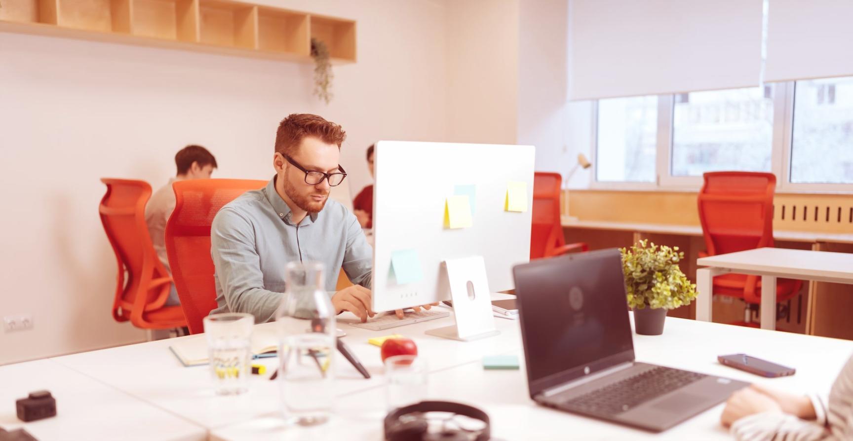 Análisis técnico de arquitectura web